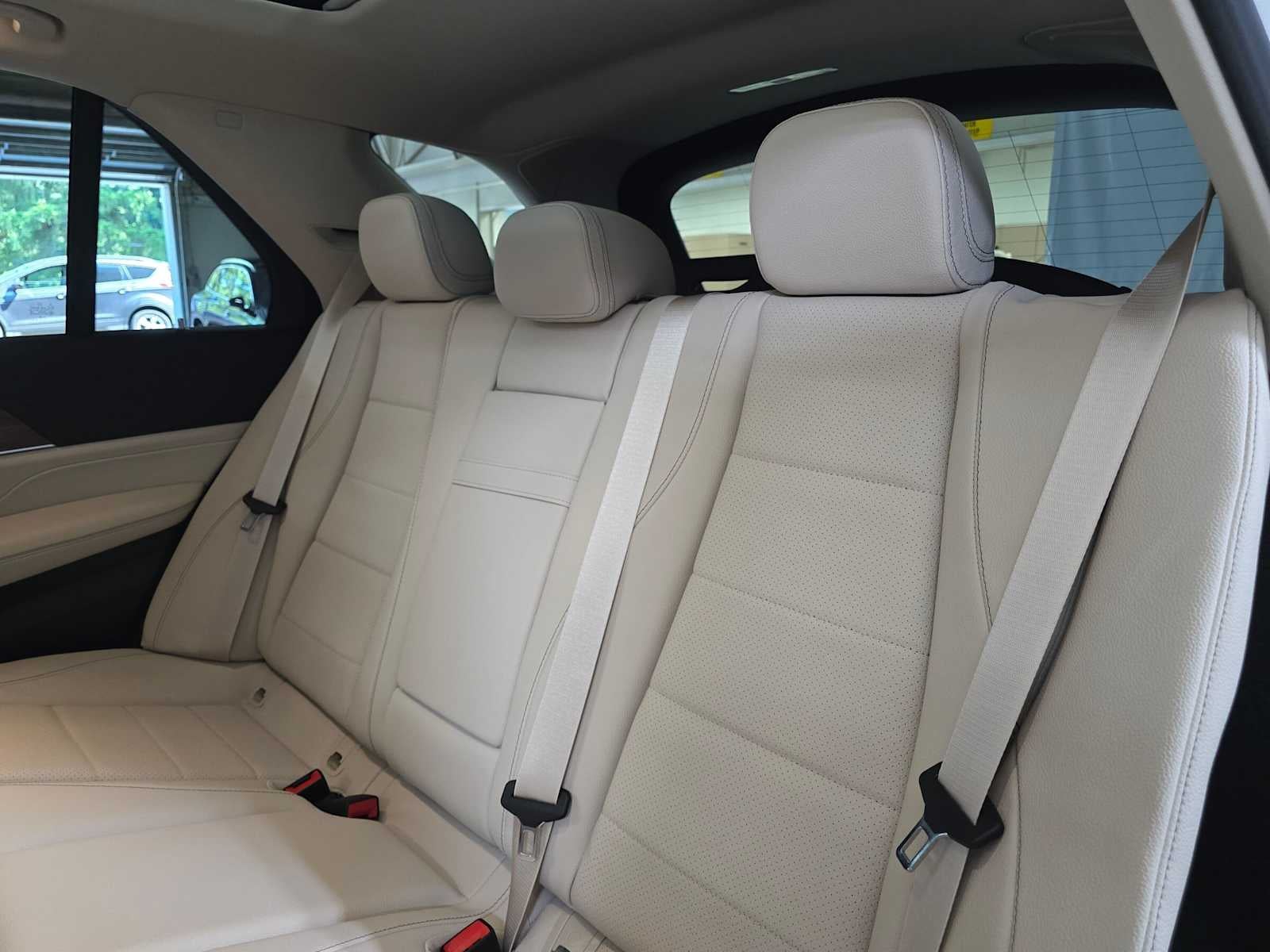 2026 Mercedes-Benz GLE 450e 4MATIC® SUV