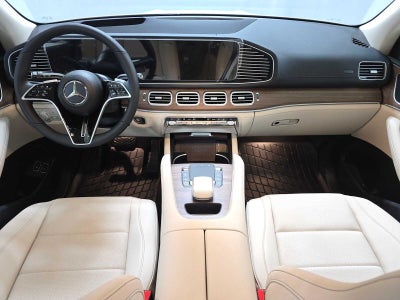 2026 Mercedes-Benz GLE 450e 4MATIC® SUV