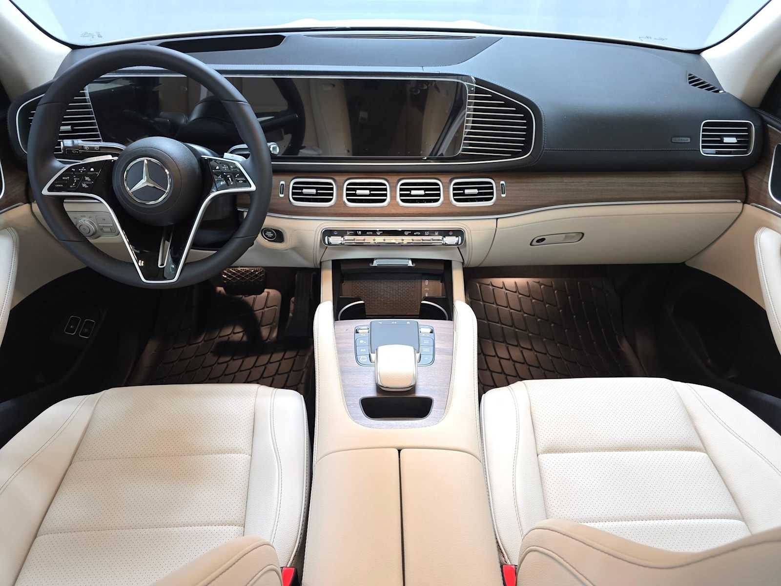 2026 Mercedes-Benz GLE 450e 4MATIC® SUV