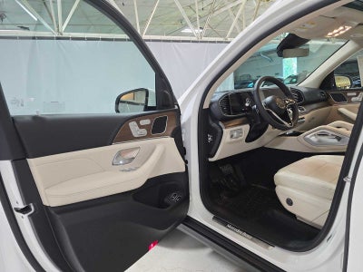 2026 Mercedes-Benz GLE 450e 4MATIC® SUV