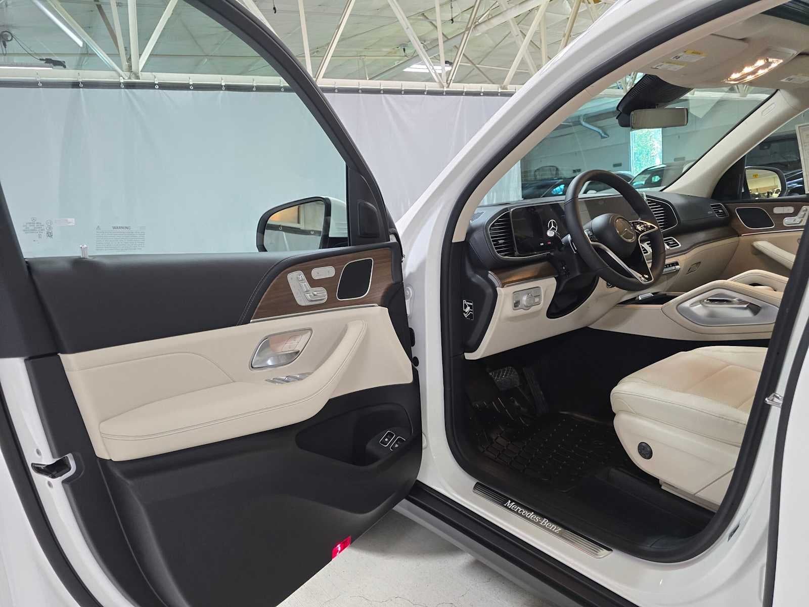 2026 Mercedes-Benz GLE 450e 4MATIC® SUV