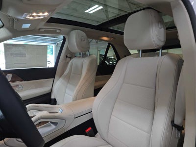 2026 Mercedes-Benz GLE 450e 4MATIC® SUV