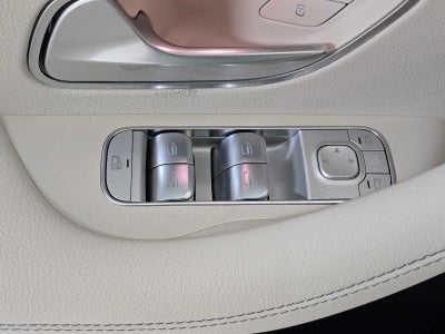 2026 Mercedes-Benz GLE 450e 4MATIC® SUV