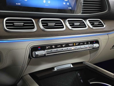 2026 Mercedes-Benz GLE 450e 4MATIC® SUV