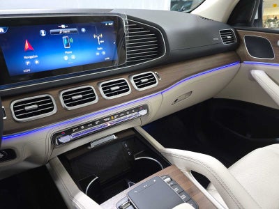 2026 Mercedes-Benz GLE 450e 4MATIC® SUV