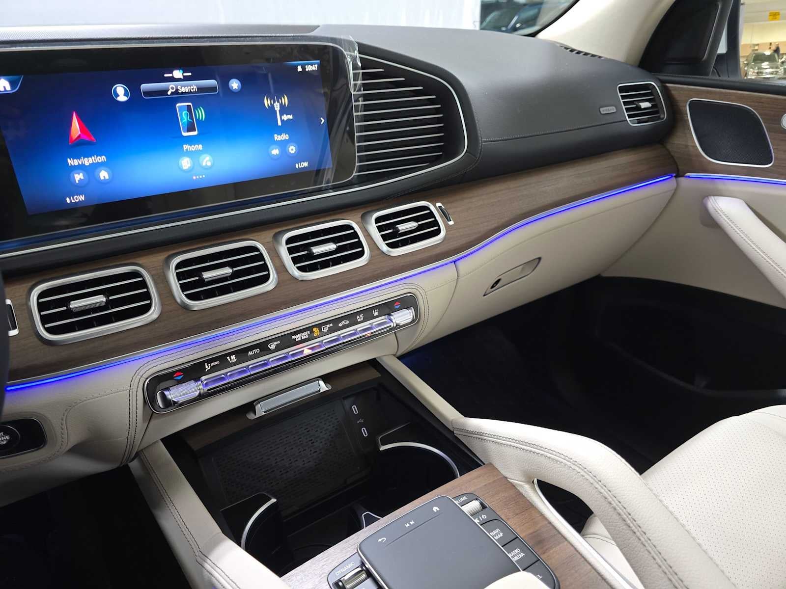 2026 Mercedes-Benz GLE 450e 4MATIC® SUV