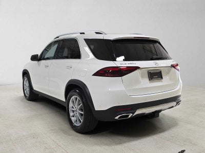 2026 Mercedes-Benz GLE 450e 4MATIC® SUV