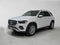 2026 Mercedes-Benz GLE 450e 4MATIC® SUV