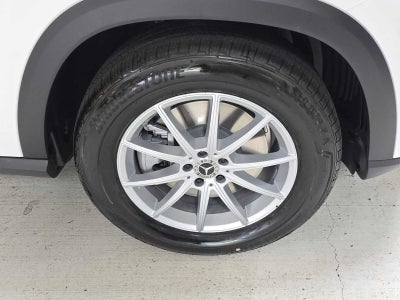 2026 Mercedes-Benz GLE 450e 4MATIC® SUV