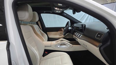 2026 Mercedes-Benz GLE GLE 450e