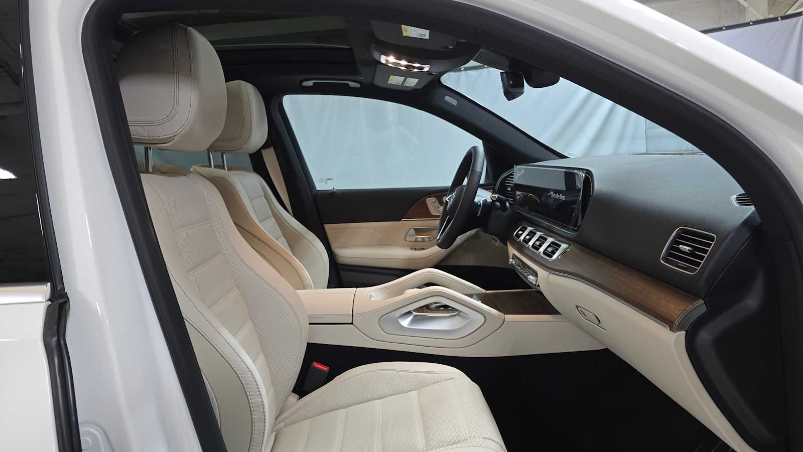 2026 Mercedes-Benz GLE GLE 450e