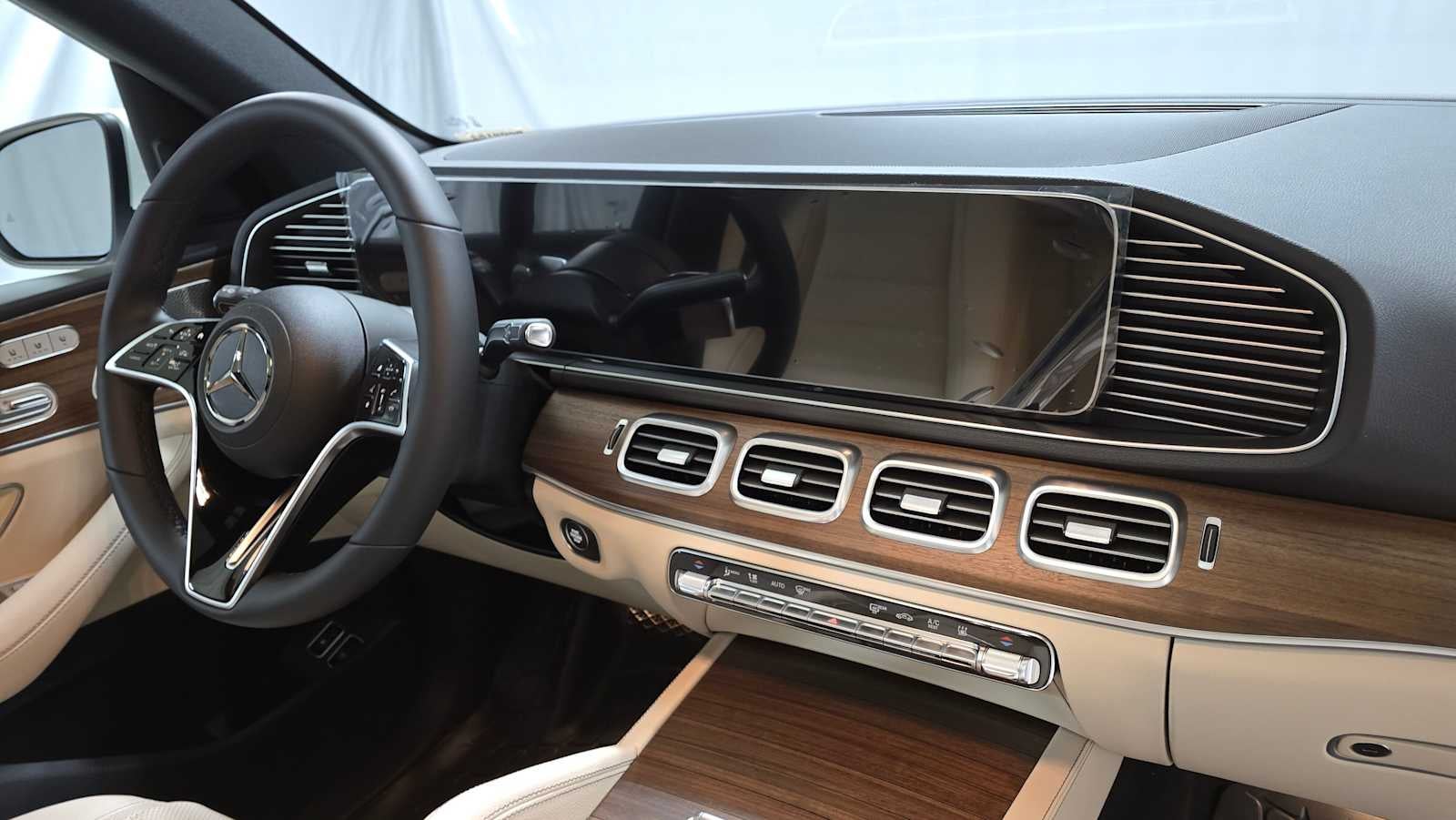 2026 Mercedes-Benz GLE GLE 450e