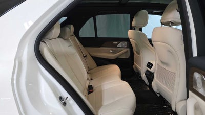 2026 Mercedes-Benz GLE GLE 450e