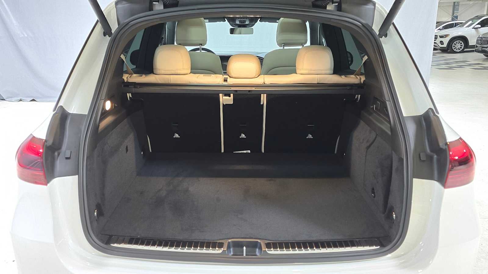 2026 Mercedes-Benz GLE GLE 450e