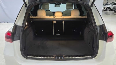 2026 Mercedes-Benz GLE GLE 450e