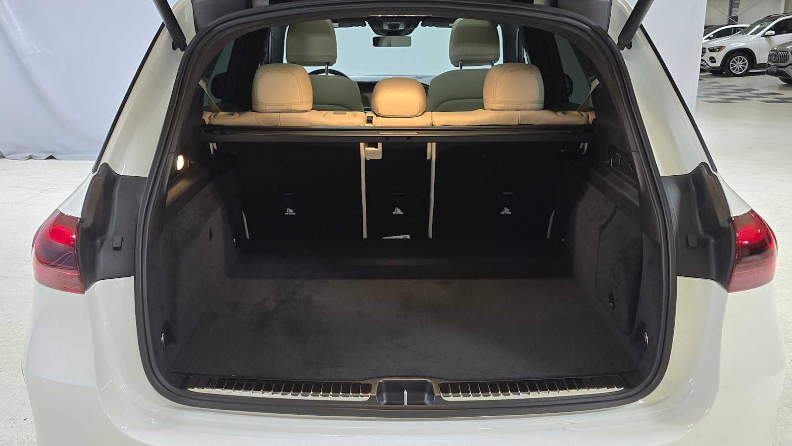 2026 Mercedes-Benz GLE GLE 450e