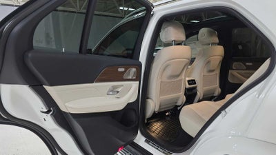 2026 Mercedes-Benz GLE GLE 450e