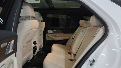 2026 Mercedes-Benz GLE GLE 450e