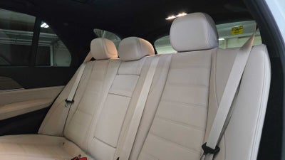 2026 Mercedes-Benz GLE GLE 450e