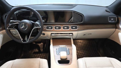 2026 Mercedes-Benz GLE GLE 450e