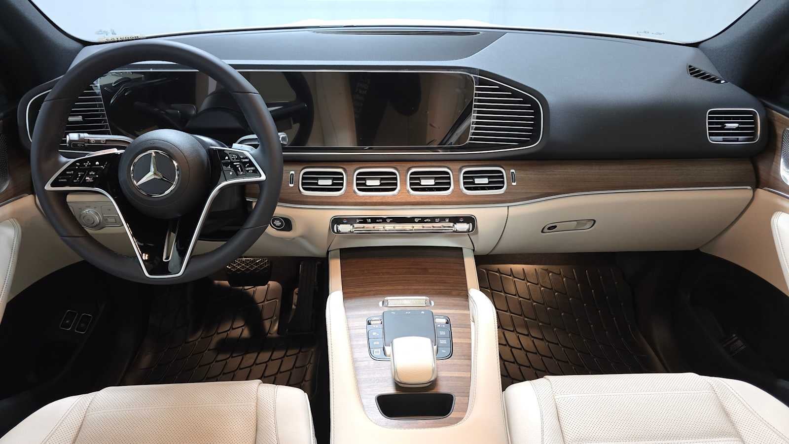 2026 Mercedes-Benz GLE GLE 450e