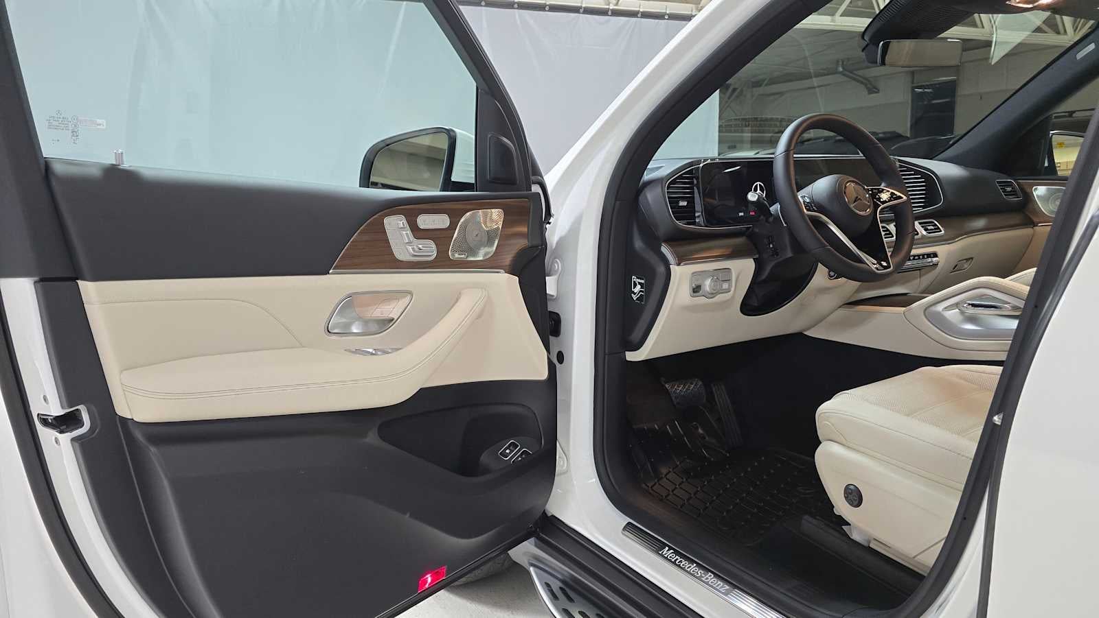 2026 Mercedes-Benz GLE GLE 450e