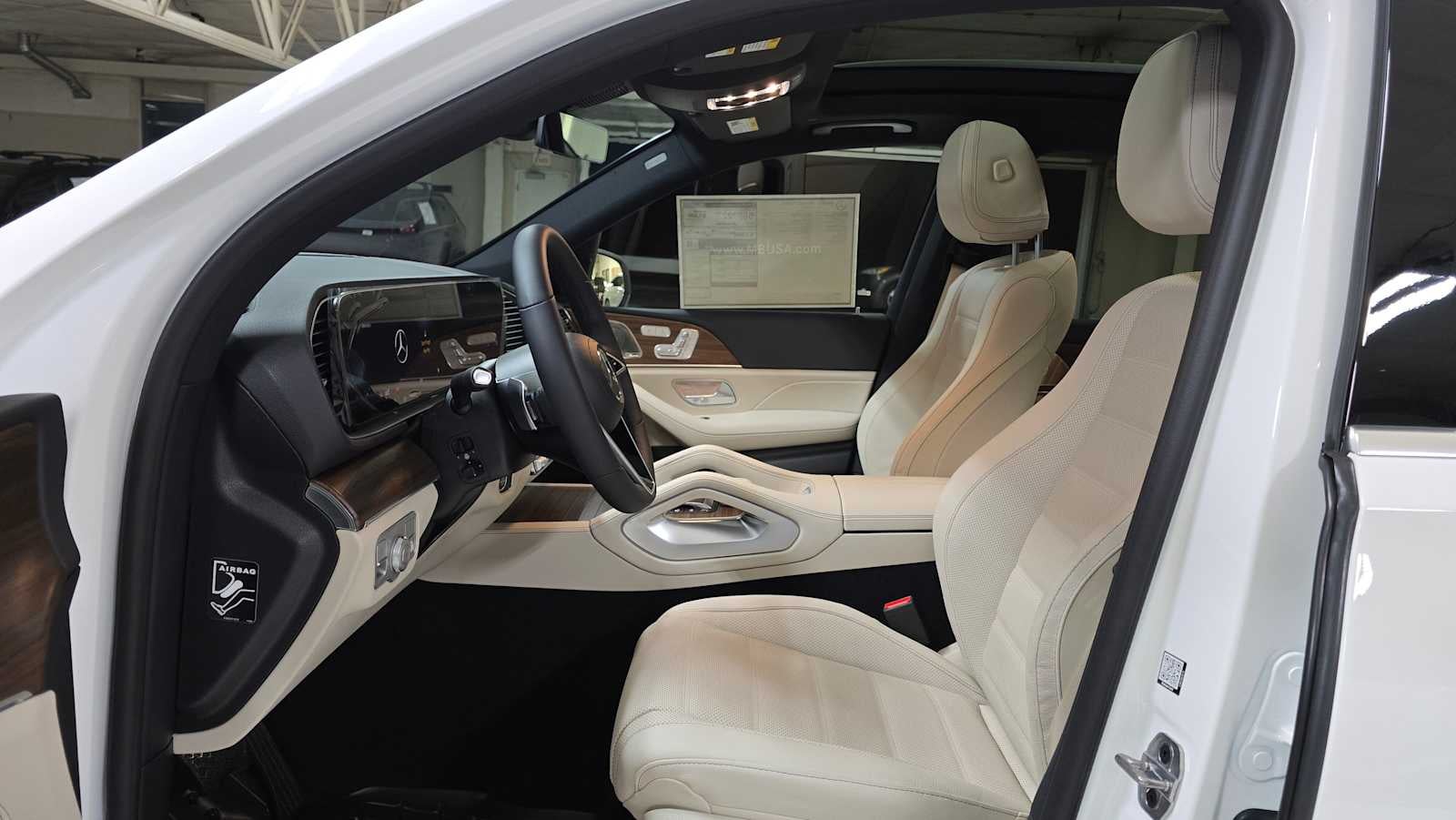 2026 Mercedes-Benz GLE GLE 450e