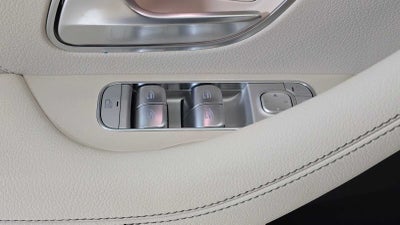 2026 Mercedes-Benz GLE GLE 450e