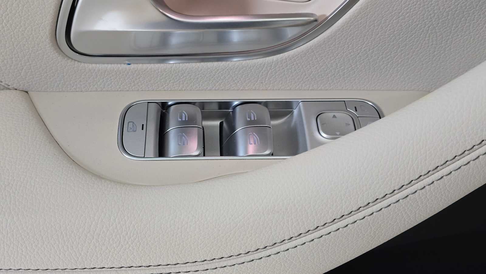 2026 Mercedes-Benz GLE GLE 450e