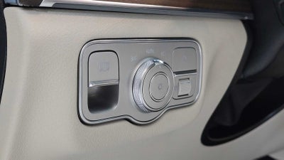 2026 Mercedes-Benz GLE GLE 450e