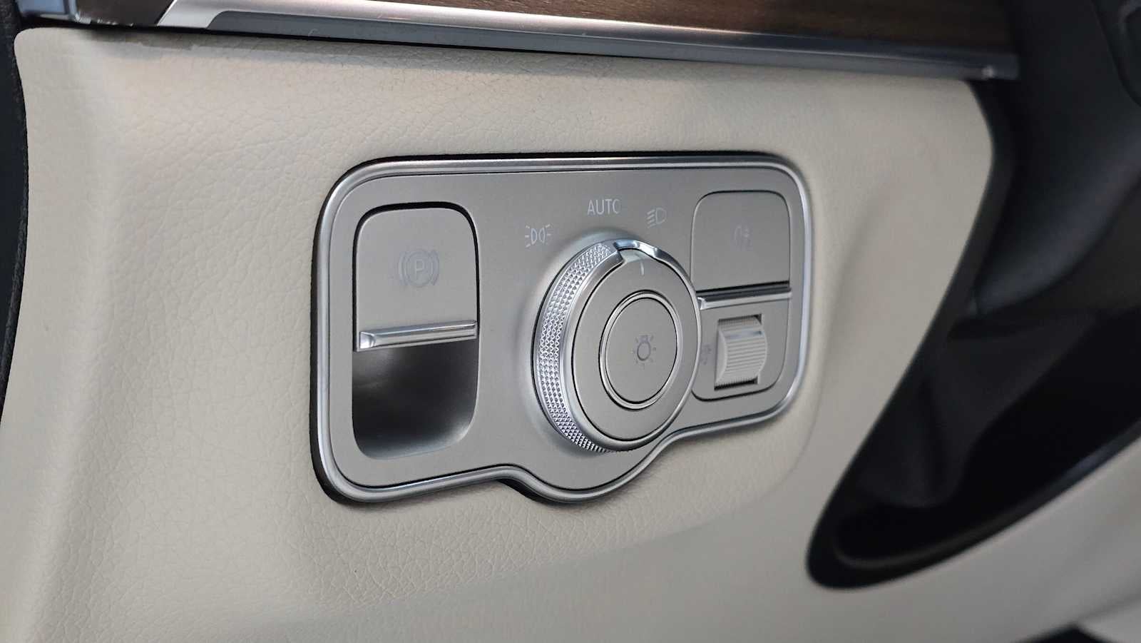 2026 Mercedes-Benz GLE GLE 450e