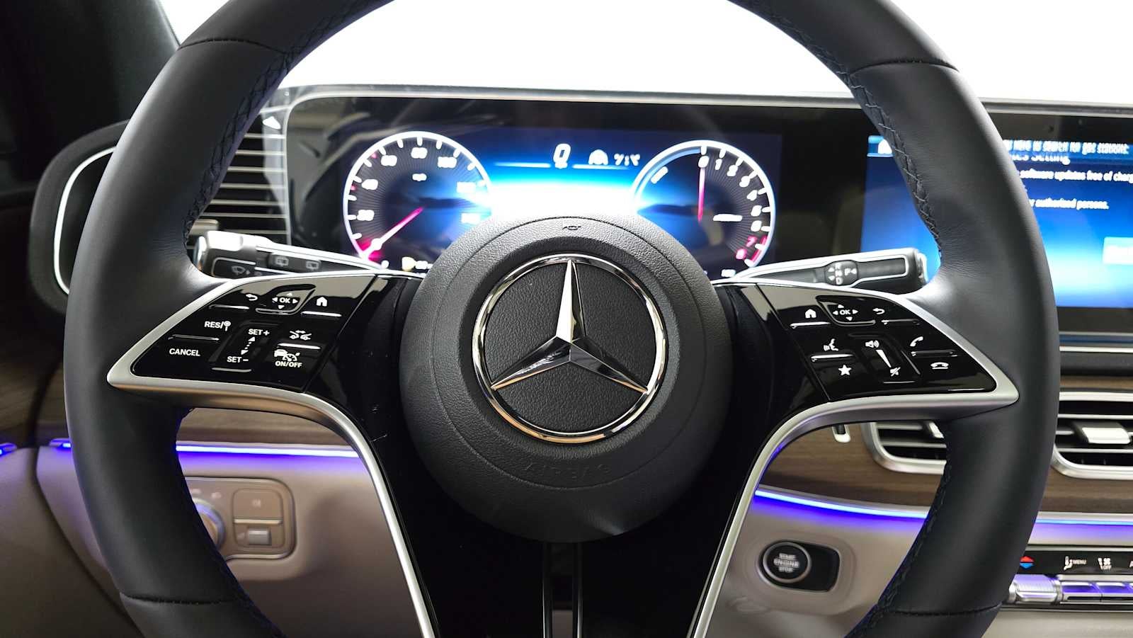 2026 Mercedes-Benz GLE GLE 450e