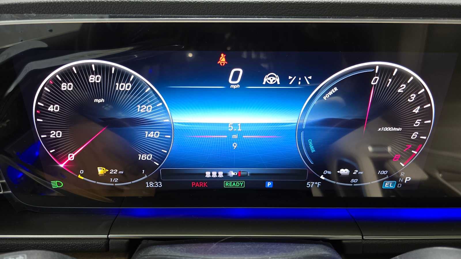 2026 Mercedes-Benz GLE GLE 450e