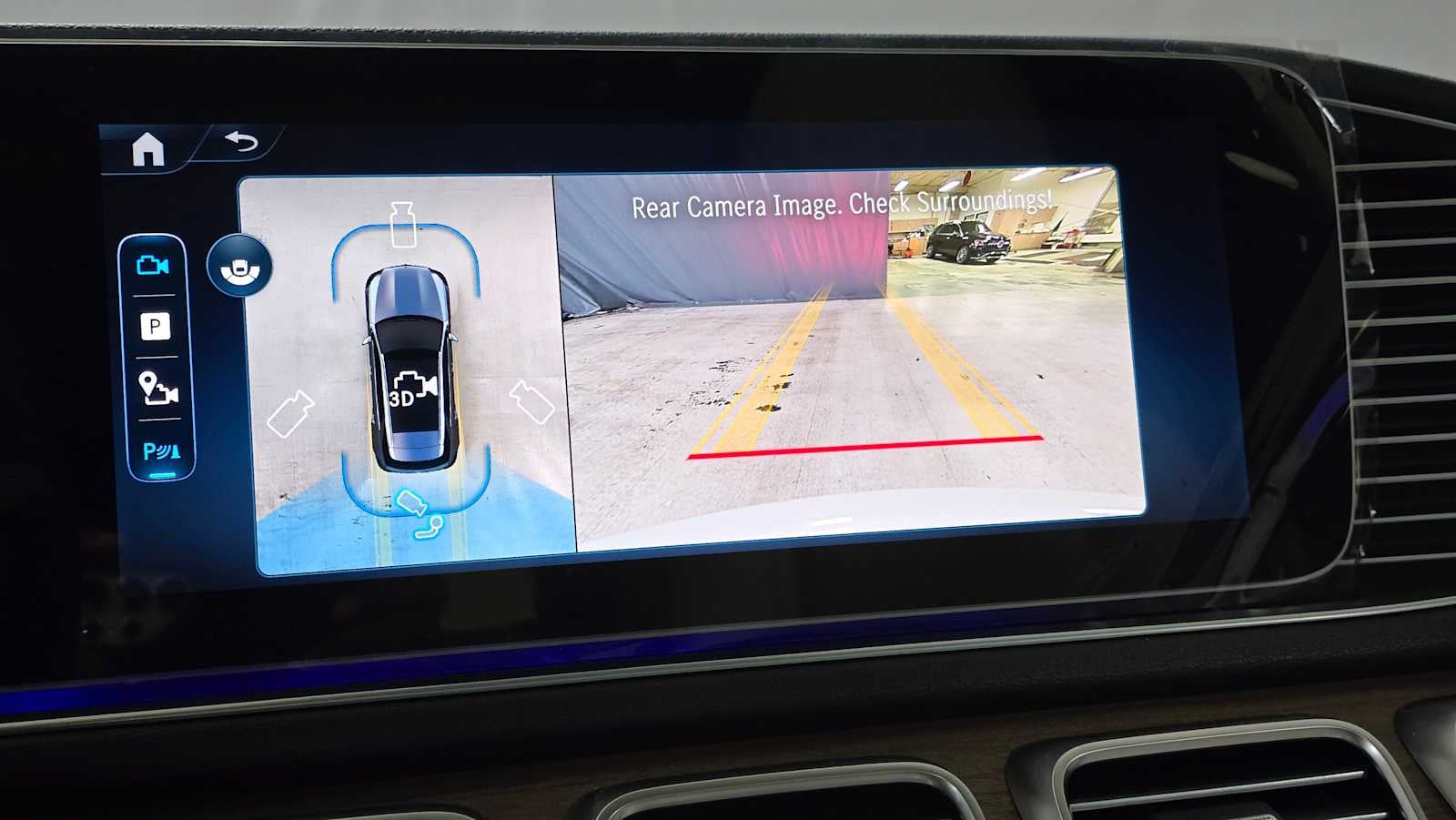 2026 Mercedes-Benz GLE GLE 450e