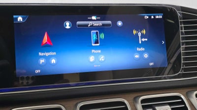 2026 Mercedes-Benz GLE GLE 450e