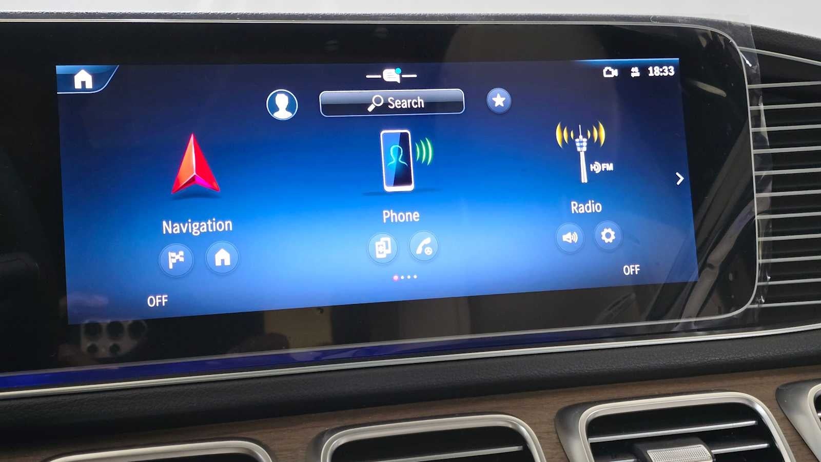 2026 Mercedes-Benz GLE GLE 450e