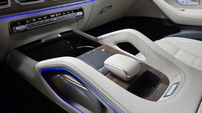 2026 Mercedes-Benz GLE GLE 450e