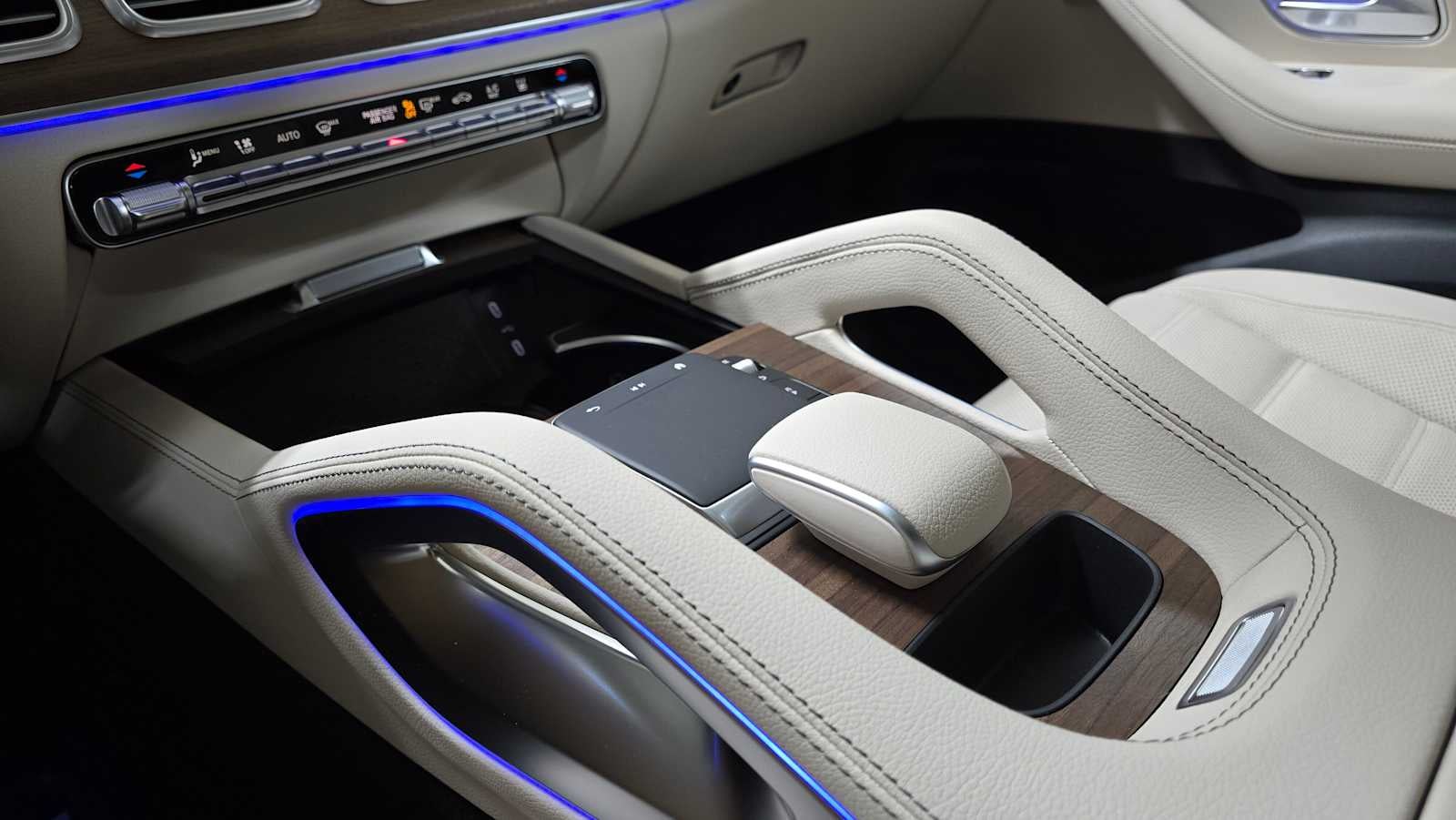 2026 Mercedes-Benz GLE GLE 450e