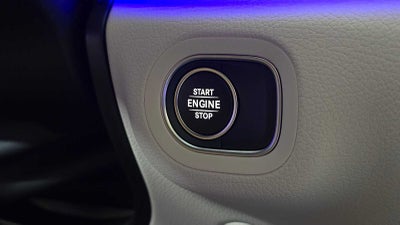 2026 Mercedes-Benz GLE GLE 450e