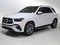 2026 Mercedes-Benz GLE GLE 450e