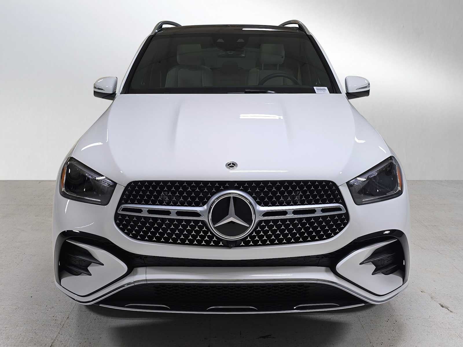 2026 Mercedes-Benz GLE GLE 450e