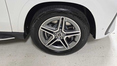 2026 Mercedes-Benz GLE GLE 450e