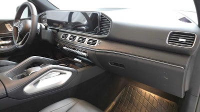 2026 Mercedes-Benz GLE GLE 450e