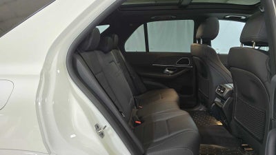 2026 Mercedes-Benz GLE GLE 450e