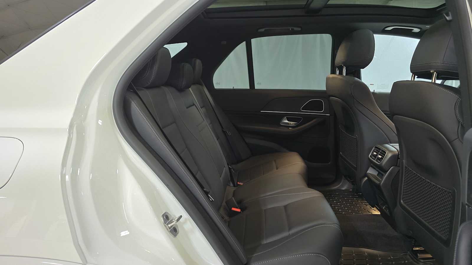 2026 Mercedes-Benz GLE GLE 450e