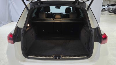 2026 Mercedes-Benz GLE GLE 450e