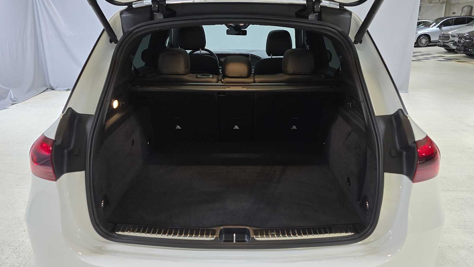 2026 Mercedes-Benz GLE GLE 450e