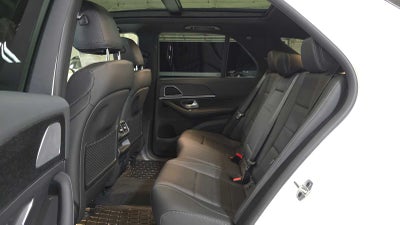 2026 Mercedes-Benz GLE GLE 450e