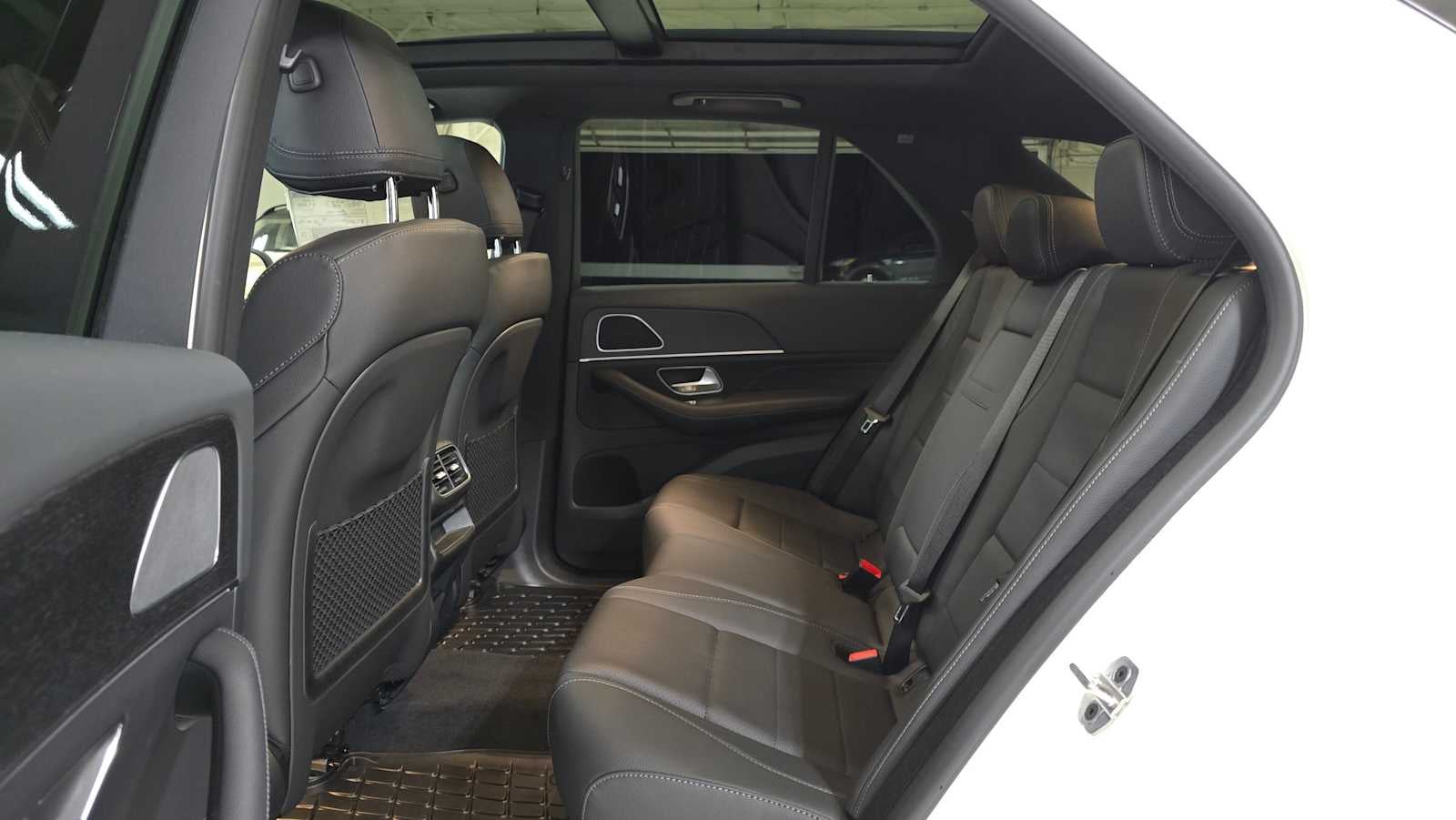 2026 Mercedes-Benz GLE GLE 450e