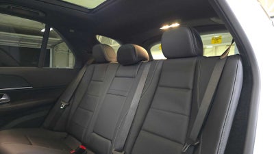 2026 Mercedes-Benz GLE GLE 450e